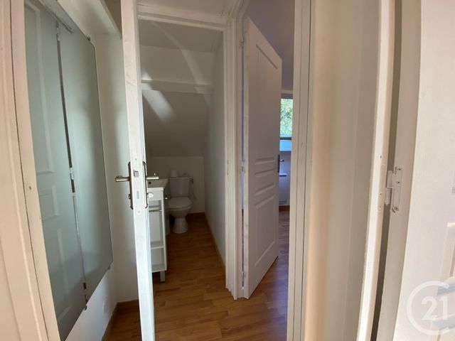 Maison &agrave; louer - 3 pi&egrave;ces - 38,82 m2 - Marcoussis - 91 - ILE-DE-FRANCE