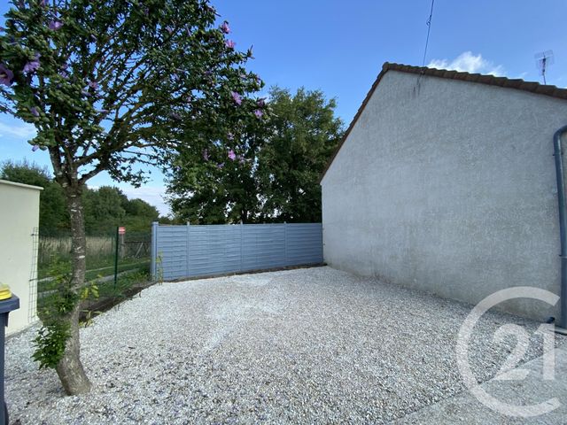 Maison &agrave; louer - 3 pi&egrave;ces - 38,82 m2 - Marcoussis - 91 - ILE-DE-FRANCE