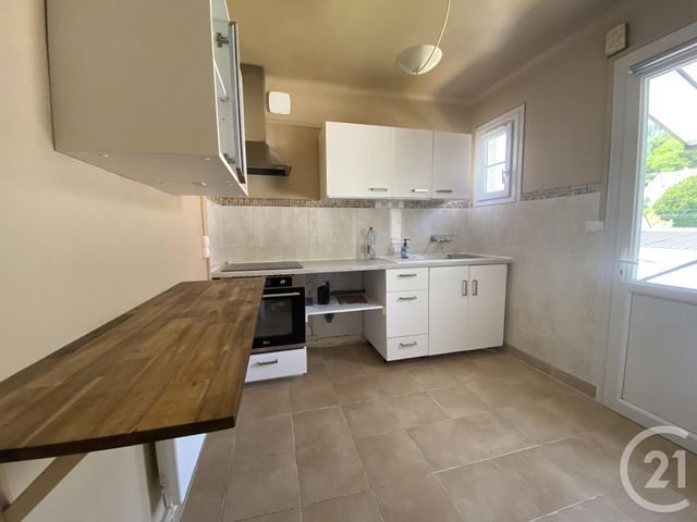 Appartement F3 &agrave; louer - 3 pi&egrave;ces - 56,34 m2 - Limours - 91 - ILE-DE-FRANCE