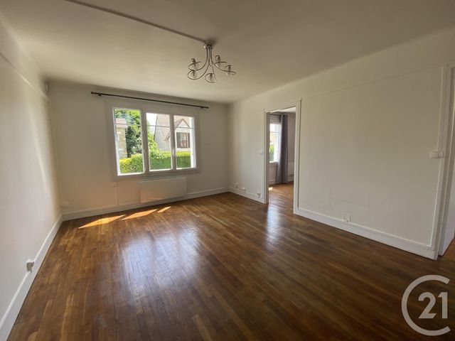 Appartement F3 &agrave; louer - 3 pi&egrave;ces - 56,34 m2 - Limours - 91 - ILE-DE-FRANCE