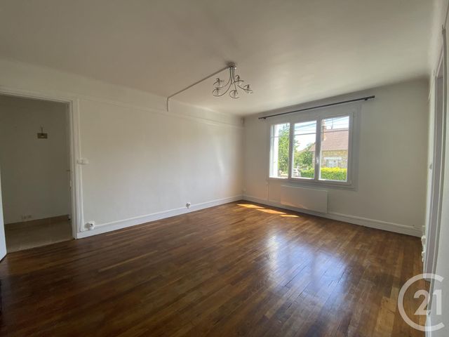 Appartement F3 &agrave; louer - 3 pi&egrave;ces - 56,34 m2 - Limours - 91 - ILE-DE-FRANCE