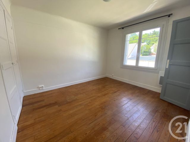 Appartement F3 &agrave; louer - 3 pi&egrave;ces - 56,34 m2 - Limours - 91 - ILE-DE-FRANCE