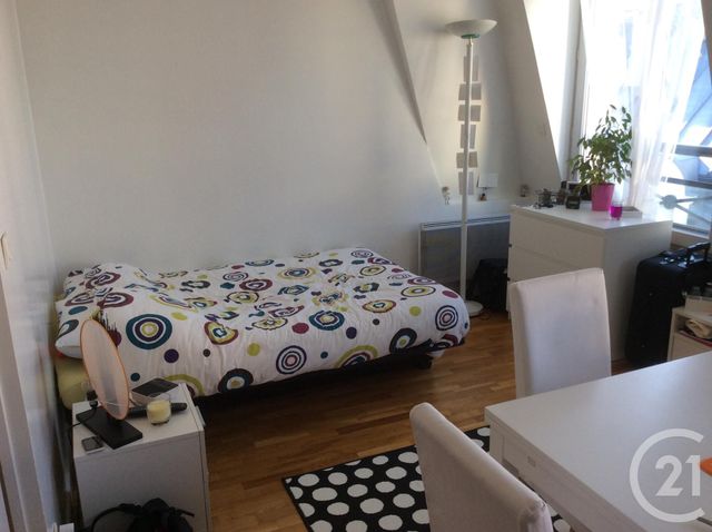 Appartement Studio &agrave; louer - 1 pi&egrave;ce - 22,24 m2 - Orsay - 91 - ILE-DE-FRANCE