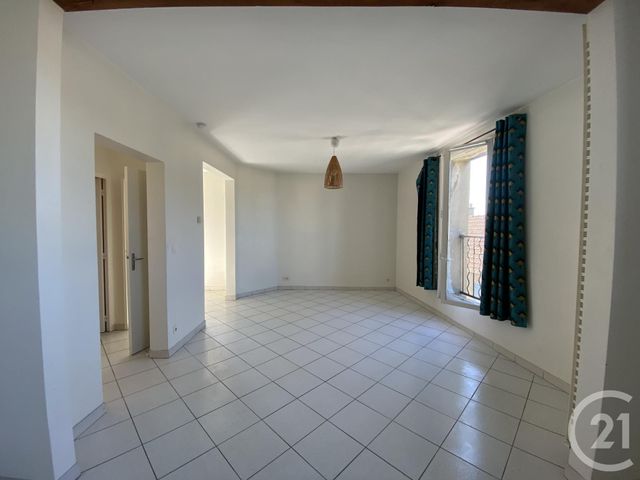Appartement Duplex &agrave; louer - 2 pi&egrave;ces - 45,11 m2 - Cernay La Ville - 78 - ILE-DE-FRANCE