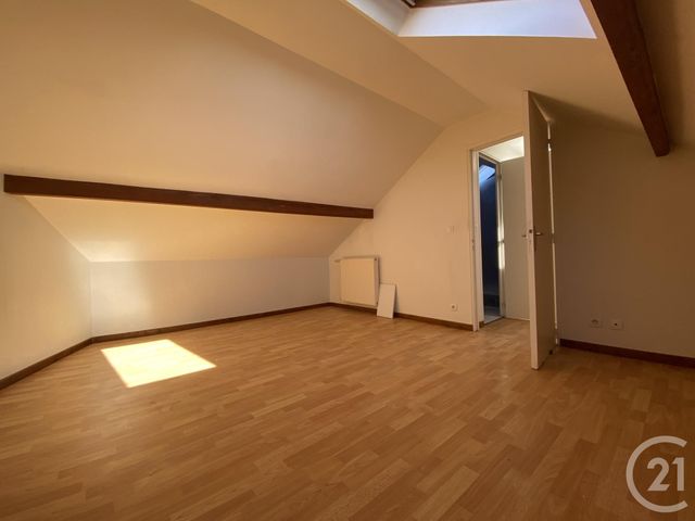 Appartement Duplex &agrave; louer - 2 pi&egrave;ces - 45,11 m2 - Cernay La Ville - 78 - ILE-DE-FRANCE