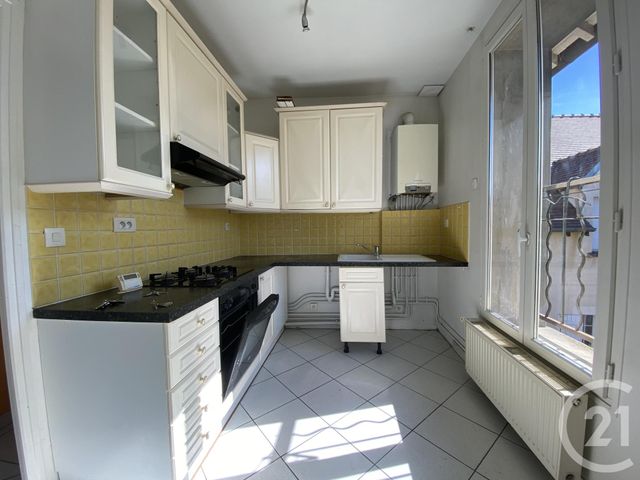 Appartement Duplex &agrave; louer - 2 pi&egrave;ces - 45,11 m2 - Cernay La Ville - 78 - ILE-DE-FRANCE