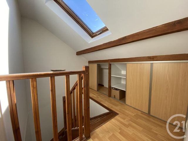 Appartement Duplex &agrave; louer - 2 pi&egrave;ces - 45,11 m2 - Cernay La Ville - 78 - ILE-DE-FRANCE