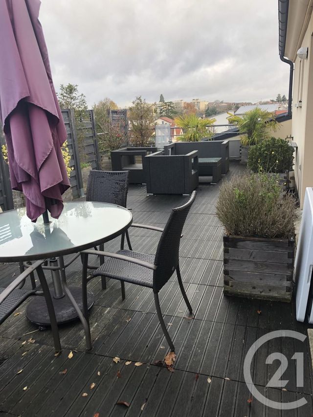 Appartement F3 &agrave; louer - 3 pi&egrave;ces - 66 m2 - Rambouillet - 78 - ILE-DE-FRANCE