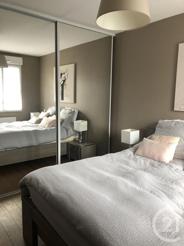 Appartement F3 &agrave; louer - 3 pi&egrave;ces - 66 m2 - Rambouillet - 78 - ILE-DE-FRANCE
