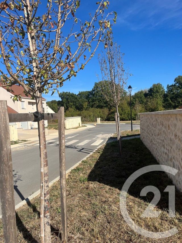 Terrain &agrave; vendre - 403 m2 - Pecqueuse - 91 - ILE-DE-FRANCE