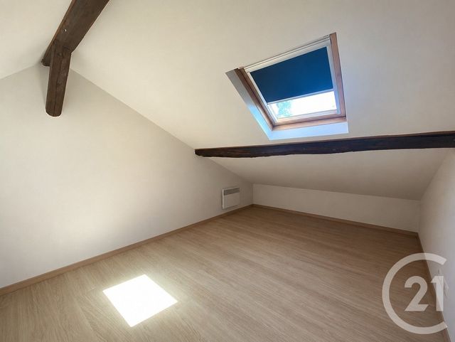 Appartement F3 &agrave; louer - 3 pi&egrave;ces - 45,17 m2 - Limours - 91 - ILE-DE-FRANCE