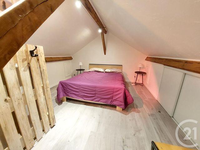 Appartement Duplex &agrave; louer - 2 pi&egrave;ces - 23,80 m2 - Limours - 91 - ILE-DE-FRANCE