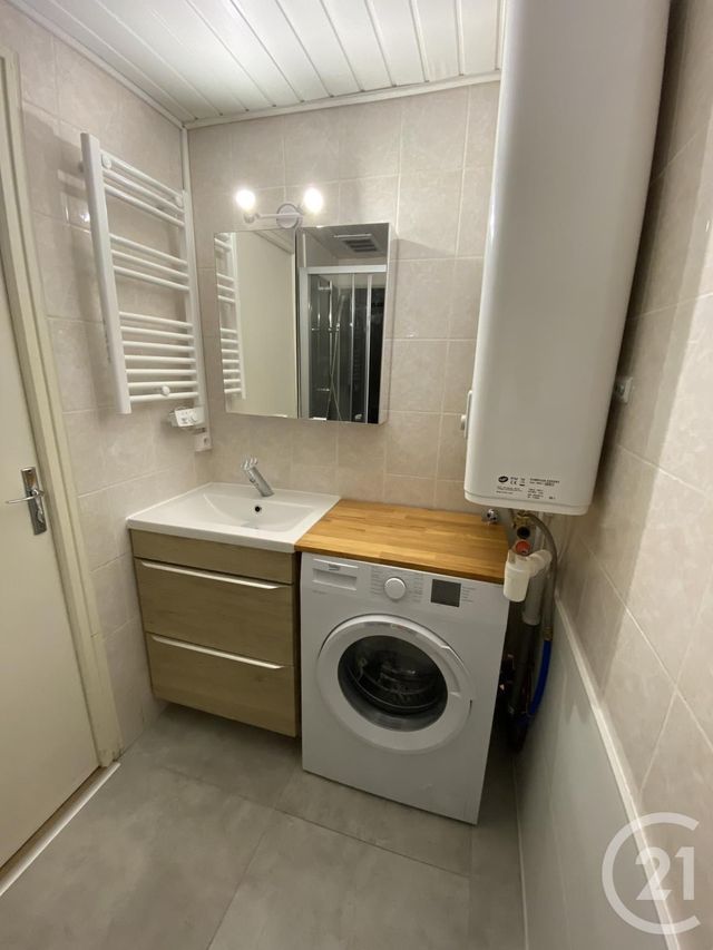 Appartement Duplex &agrave; louer - 2 pi&egrave;ces - 31,22 m2 - Etrechy - 91 - ILE-DE-FRANCE