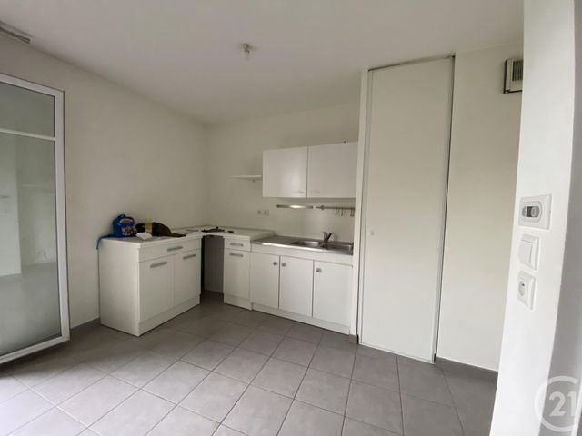 Appartement F2 &agrave; louer - 2 pi&egrave;ces - 37,51 m2 - Villebon Sur Yvette - 91 - ILE-DE-FRANCE