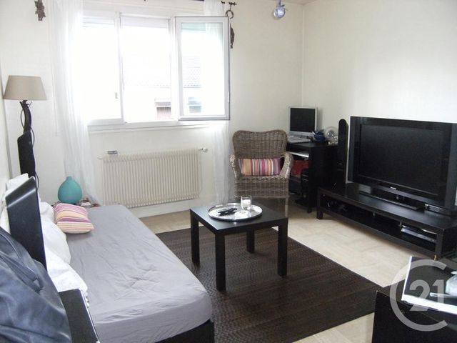 Appartement F2 &agrave; louer - 2 pi&egrave;ces - 35,57 m2 - Orsay - 91 - ILE-DE-FRANCE