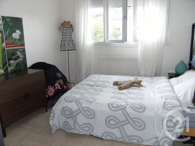 Appartement F2 &agrave; louer - 2 pi&egrave;ces - 35,57 m2 - Orsay - 91 - ILE-DE-FRANCE
