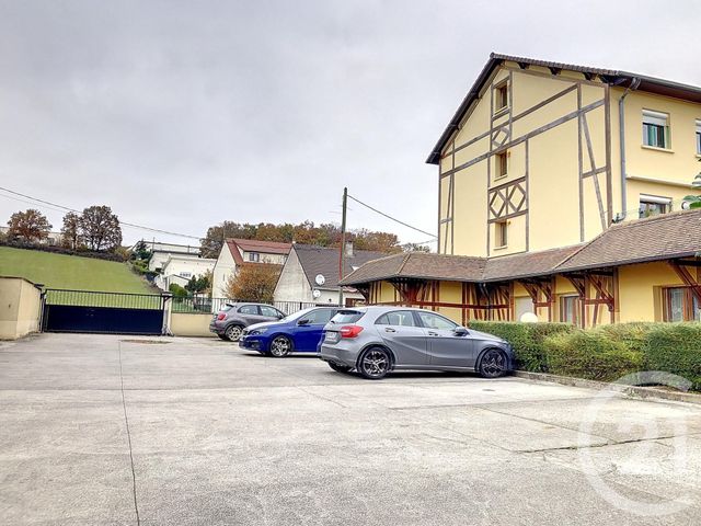 Appartement F1 &agrave; louer - 1 pi&egrave;ce - 42,62 m2 - Breuillet - 91 - ILE-DE-FRANCE