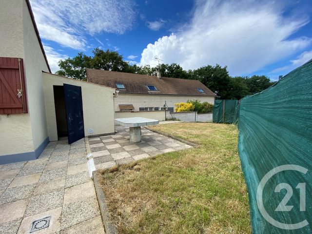 Appartement F2 &agrave; louer - 2 pi&egrave;ces - 44,50 m2 - Marcoussis - 91 - ILE-DE-FRANCE