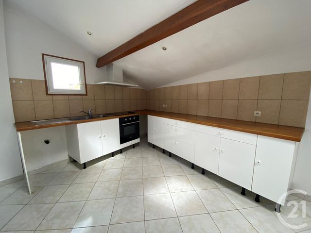 Appartement F2 &agrave; louer - 2 pi&egrave;ces - 44,50 m2 - Marcoussis - 91 - ILE-DE-FRANCE
