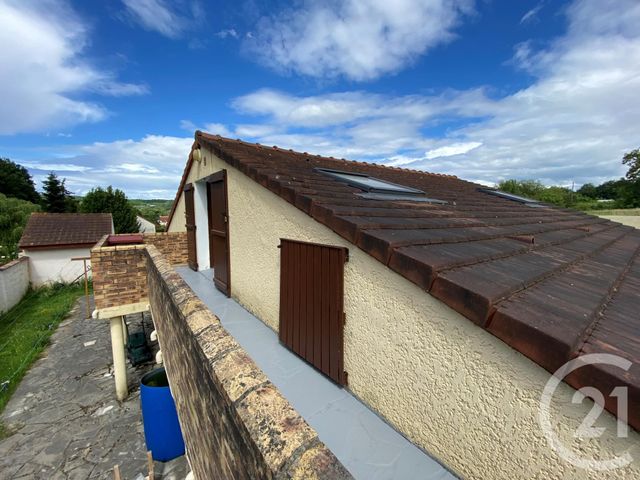 appartement - MARCOUSSIS - 91