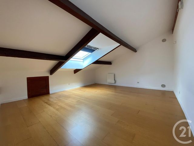 Appartement &agrave; louer - 3 pi&egrave;ces - 59,80 m2 - Marcoussis - 91 - ILE-DE-FRANCE