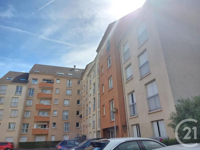 Appartement F2 &agrave; louer - 2 pi&egrave;ces - 48,47 m2 - Longjumeau - 91 - ILE-DE-FRANCE
