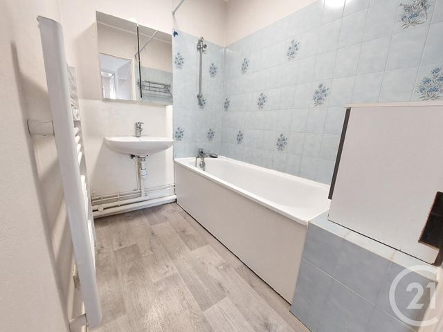 Appartement F2 &agrave; louer - 2 pi&egrave;ces - 48,47 m2 - Longjumeau - 91 - ILE-DE-FRANCE