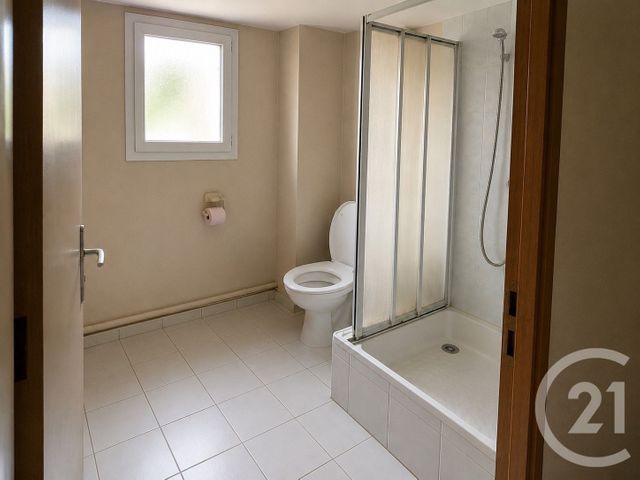 Appartement F2 &agrave; vendre - 2 pi&egrave;ces - 46,41 m2 - St Cheron - 91 - ILE-DE-FRANCE