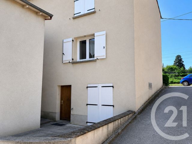Appartement F2 &agrave; vendre - 2 pi&egrave;ces - 46,41 m2 - St Cheron - 91 - ILE-DE-FRANCE