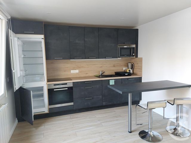 Appartement &agrave; louer - 2 pi&egrave;ces - 35,59 m2 - Limours - 91 - ILE-DE-FRANCE
