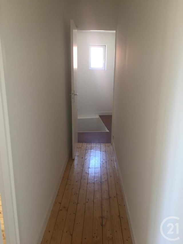 Appartement F3 &agrave; louer - 3 pi&egrave;ces - 70,94 m2 - Les Molieres - 91 - ILE-DE-FRANCE