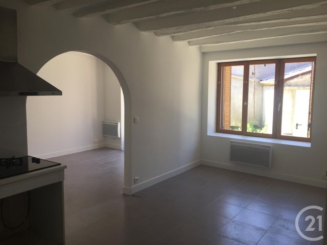 Appartement F3 &agrave; louer - 3 pi&egrave;ces - 70,94 m2 - Les Molieres - 91 - ILE-DE-FRANCE