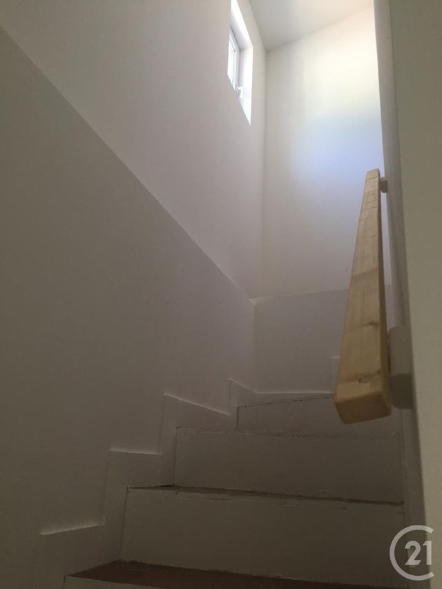 Appartement F3 &agrave; louer - 3 pi&egrave;ces - 70,94 m2 - Les Molieres - 91 - ILE-DE-FRANCE