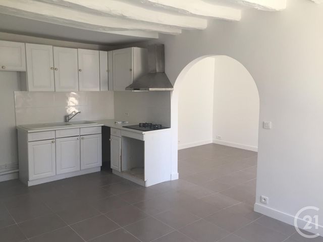 Appartement F3 &agrave; louer - 3 pi&egrave;ces - 70,94 m2 - Les Molieres - 91 - ILE-DE-FRANCE