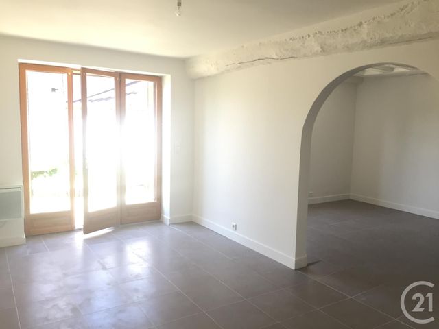 Appartement F3 &agrave; louer - 3 pi&egrave;ces - 70,94 m2 - Les Molieres - 91 - ILE-DE-FRANCE