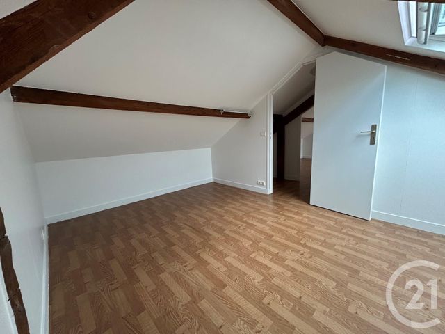 Appartement Duplex &agrave; louer - 3 pi&egrave;ces - 44,47 m2 - Limours - 91 - ILE-DE-FRANCE