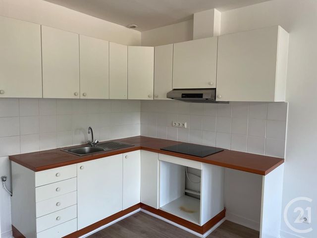 Appartement Duplex &agrave; louer - 3 pi&egrave;ces - 44,47 m2 - Limours - 91 - ILE-DE-FRANCE