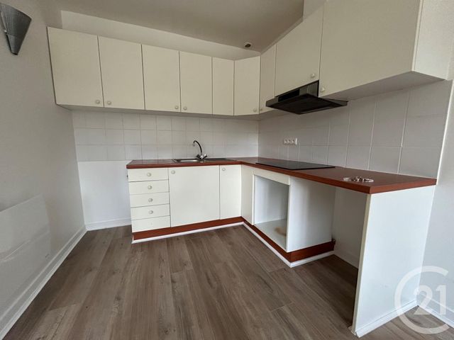 Appartement Duplex &agrave; louer - 3 pi&egrave;ces - 44,47 m2 - Limours - 91 - ILE-DE-FRANCE