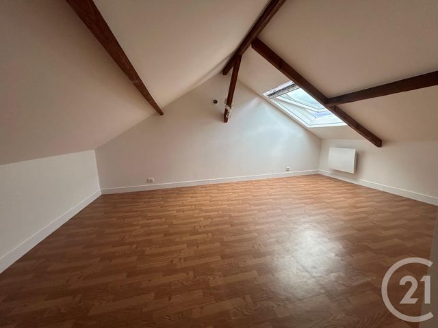 Appartement Duplex &agrave; louer - 3 pi&egrave;ces - 44,47 m2 - Limours - 91 - ILE-DE-FRANCE