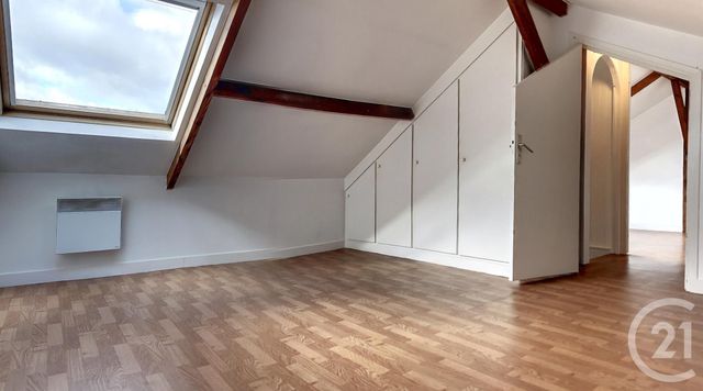 Appartement Duplex &agrave; louer - 3 pi&egrave;ces - 44,47 m2 - Limours - 91 - ILE-DE-FRANCE