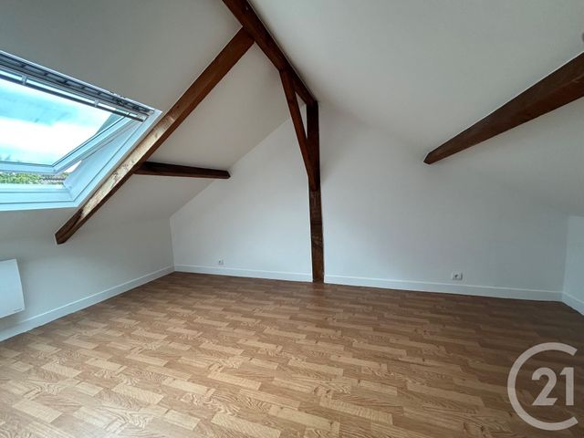 Appartement Duplex &agrave; louer - 3 pi&egrave;ces - 44,47 m2 - Limours - 91 - ILE-DE-FRANCE