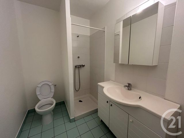 Appartement Duplex &agrave; louer - 3 pi&egrave;ces - 44,47 m2 - Limours - 91 - ILE-DE-FRANCE