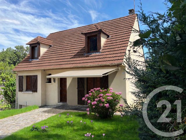 Maison à vendre GIF SUR YVETTE