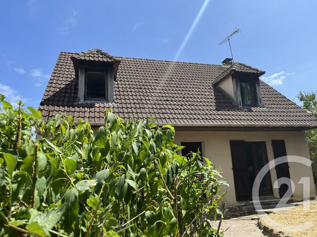 maison - GIF SUR YVETTE - 91