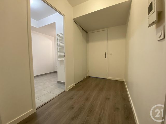 Appartement F2 &agrave; louer - 2 pi&egrave;ces - 50,70 m2 - Palaiseau - 91 - ILE-DE-FRANCE