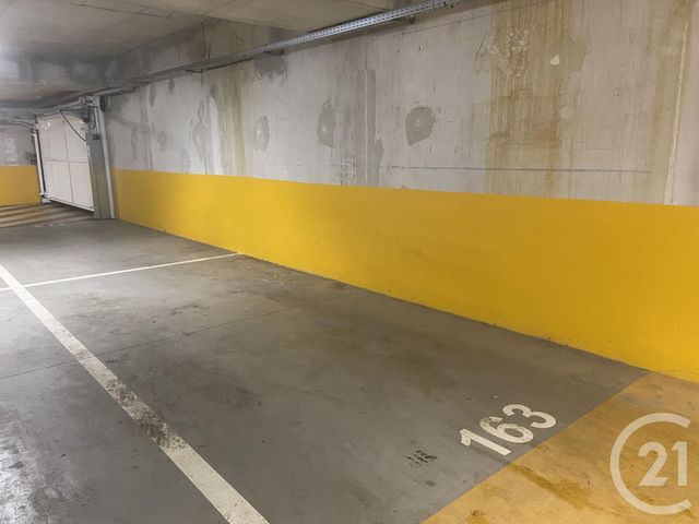 Appartement F2 &agrave; louer - 2 pi&egrave;ces - 50,70 m2 - Palaiseau - 91 - ILE-DE-FRANCE