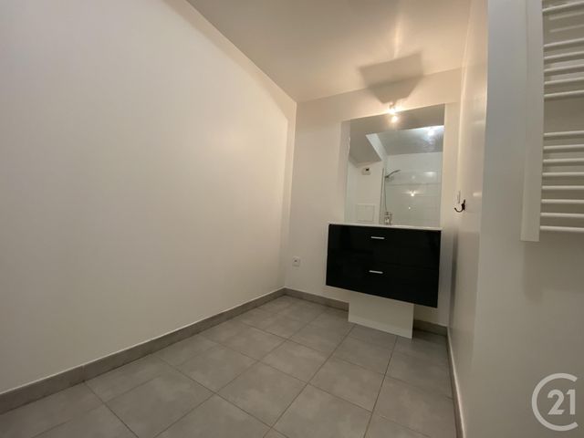 Appartement F2 &agrave; louer - 2 pi&egrave;ces - 50,70 m2 - Palaiseau - 91 - ILE-DE-FRANCE