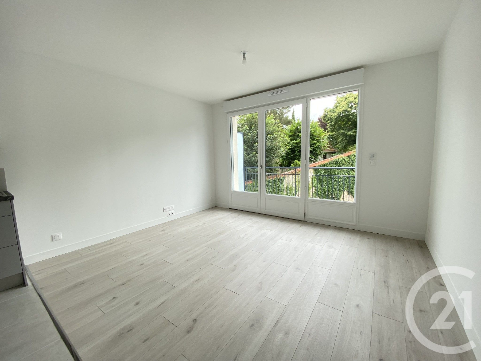 Appartement à Rambouillet