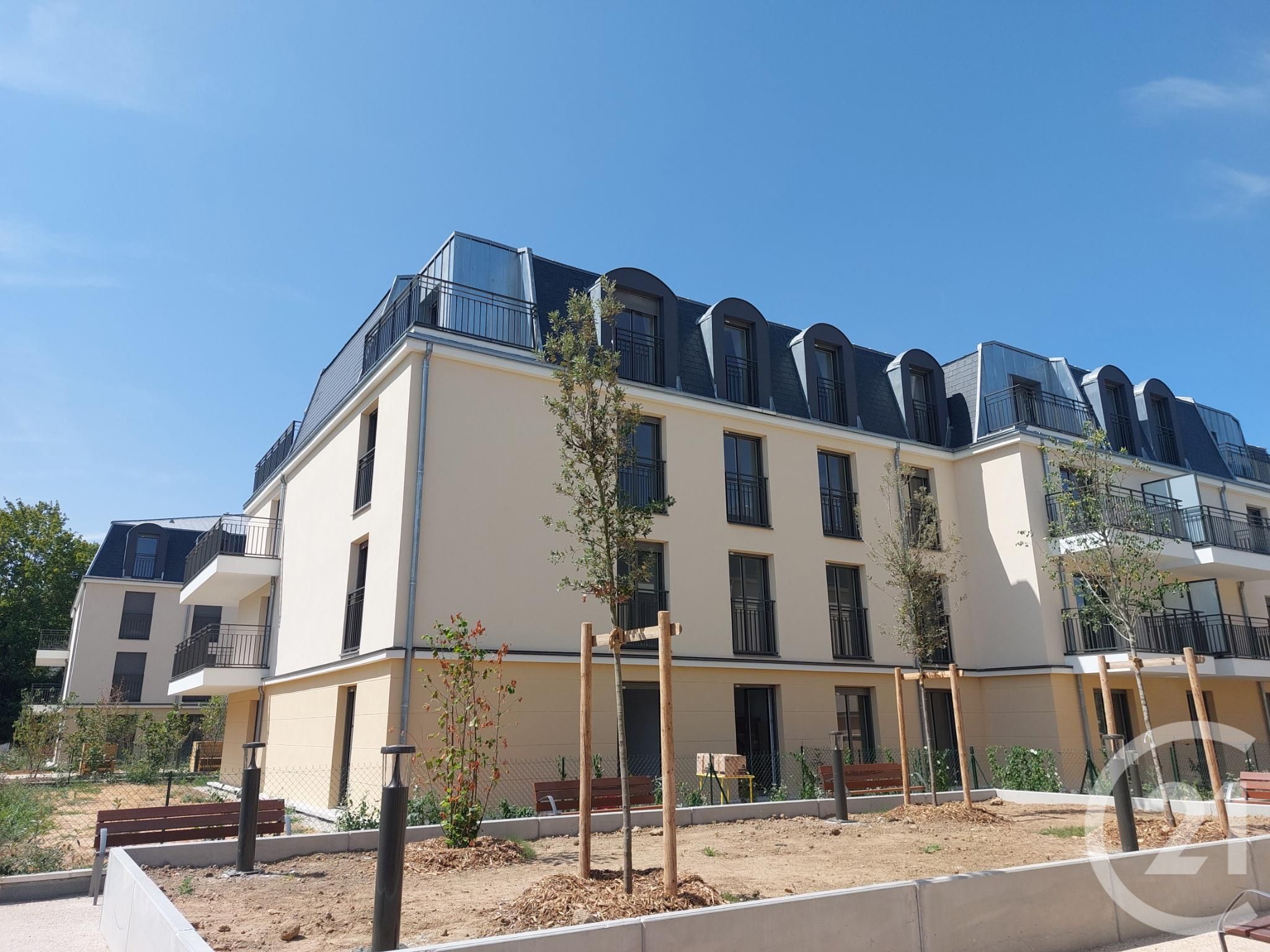 Appartement à Dourdan