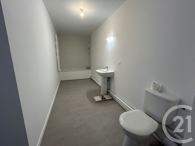 Appartement F2 &agrave; louer - 2 pi&egrave;ces - 40,23 m2 - Dourdan - 91 - ILE-DE-FRANCE